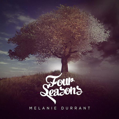 Melanie's 'Four Seasons' Available for Download Now!
